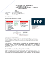 Rangkuman Case Strategic Management (Dian Atika).doc