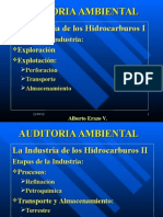 AUDITORIA AMBIENTAL