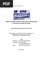 Sistema de Monitoramento de Segurança