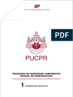 Manual de Marca novoPUCPR PDF