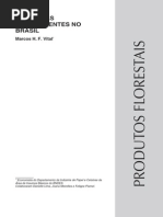 Florestas Independentes No Brasil