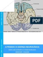 Avaliação Neurológica PDF