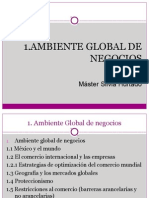 AMBIENTE GLOBAL DE NEGOCIOS 1.ppt