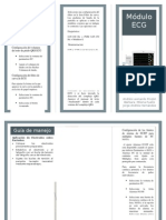 Módulo Ecg