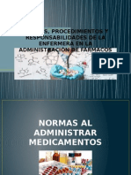 Farmacologia Seminario