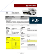 Dongfeng Df-712e PDF