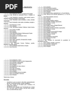 Planejamento de Aula Ensino Medio