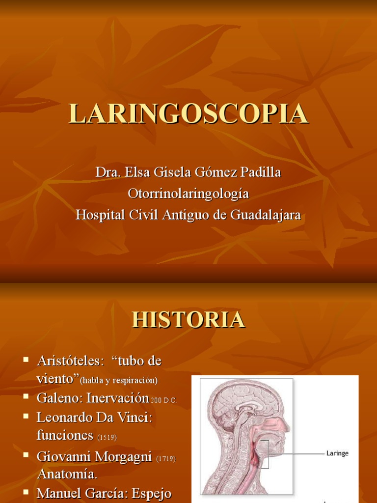 An Overview of Laryngoscopy Procedures, Uses, Benefits, and Risks