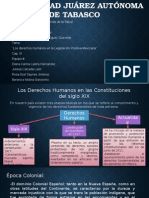 Derechos Humanos