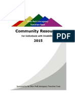 2015 PPITT Resource Directory
