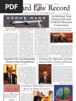 Download Harvard Law Record V 130 No 5 March 11 2010 by Harvard Law Record SN28231325 doc pdf