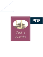 Cami Ve Mescidler