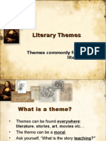 theme powerpoint