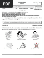 Prova Santa Monica 2