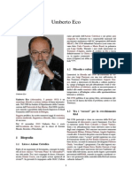 Umberto Eco Italiano PDF