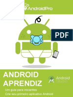 Android Aprendiz Novo