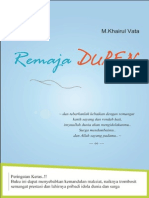 Remaja Duren