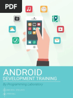 Download Modul Pelatiham Android Studio by AndikaWidiarso SN282316805 doc pdf