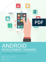 Download Modul Pelatiham Android Studio by AndikaWidiarso SN282316805 doc pdf