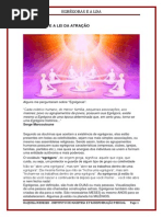 Egrégoras e a Lei Da Atração