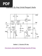 Download Discrete-Op-Amp-Untuk-Penguat-Audiodocx by Azmi Prilly Naisa SN282318074 doc pdf