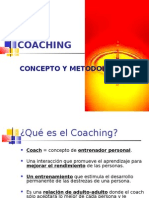 Coaching Educativo i