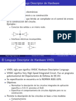 VHDL I