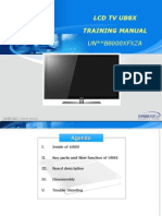 Samsung_UN46B8000XF_XZA_LED_TV_Training_Manual.ppt