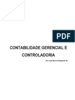 Contabilidade Gerencial e Controladoria - Teoria e Pratica