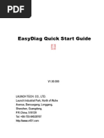 EasyDiag Guia Rápido V1.0