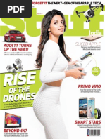 Download Stuff Magazine - April 2015 by fededa SN282320834 doc pdf