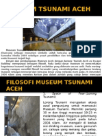 Museum Tsunami Aceh