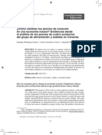 S2 Recurso 1 - Cómo Cambian Los Precios de Consumo