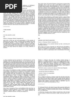 Estacio v. Pampanga I Electric Coop. Inc.