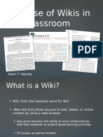 Wasilko Presentation