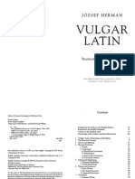 65 Vulgar Latin