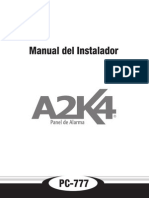 A2 K4 Manual Instalador