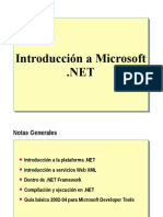 Introduccion A Microsoft