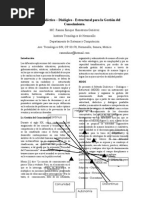 Método DialecticoDialogicoEstructural