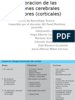 Exploracion de Las Funciones Cerebrales Superiores