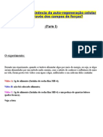 Teria Os Elementos Químicos Um Campo de Forças