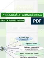 prescriçãofarmacêutica