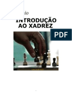 Básico - Introdução Ao Xadrez