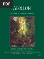 Apollon - Issue 3