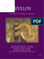 Apollon - Issue 4