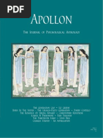 Apollon - Issue 5 | PDF | Planets In Astrology | Astrology