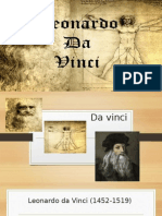 Da Vinci