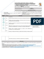 Planeación Seminario