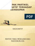 DAMPAK_RADIOAKTIF