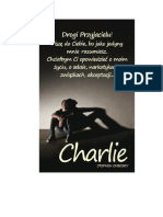 Stephen Chbosky - Charlie PDF